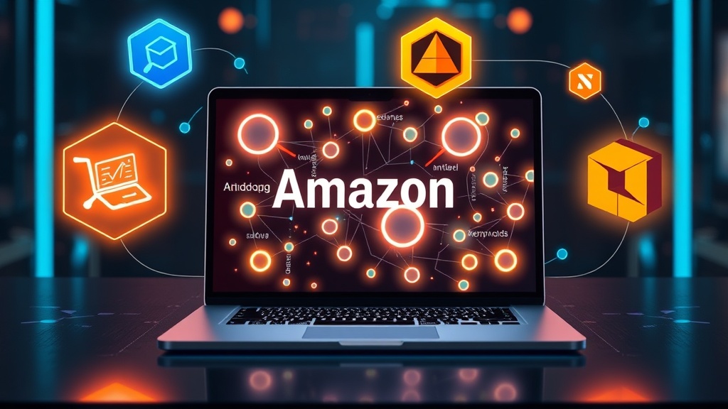10 Leading Amazon Keyword Research Tools for E-Commerce Sellers