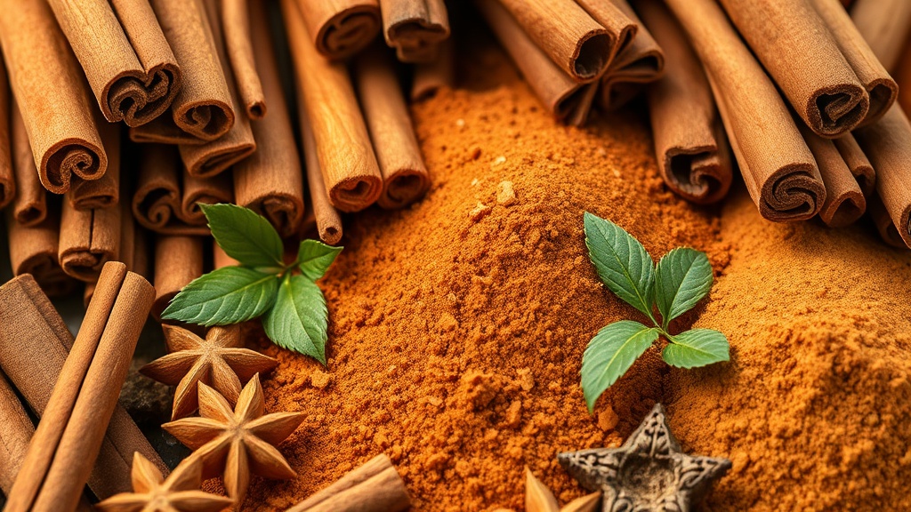 9 Leading Ceylon Cinnamon Varieties To Know