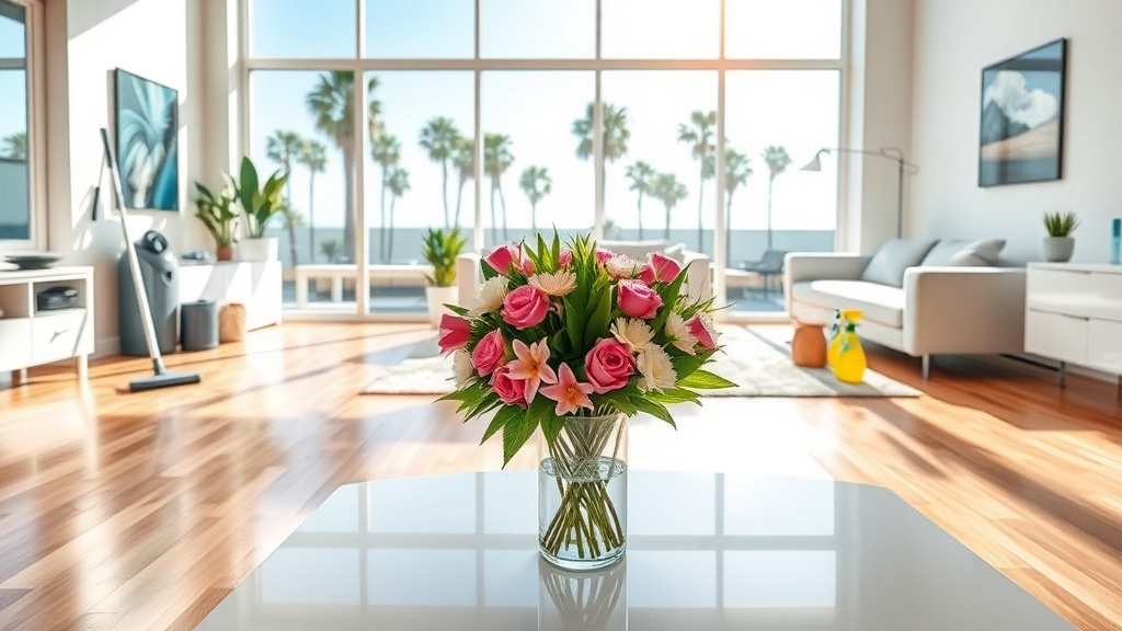 9 Trusted San Diego Cleaning Companies to Consider