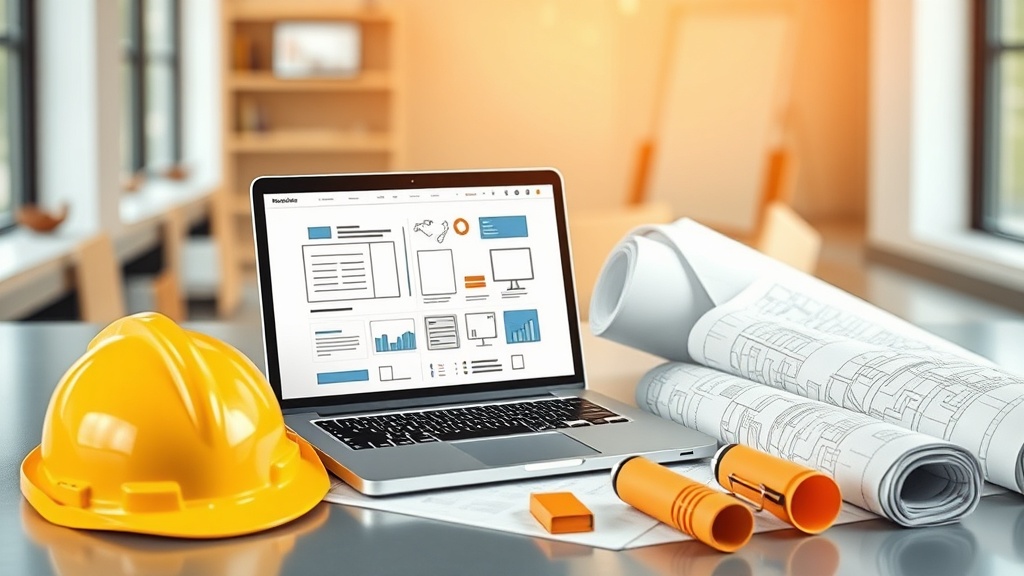 7 Top Contractor Website Designers for Seamless Navigation