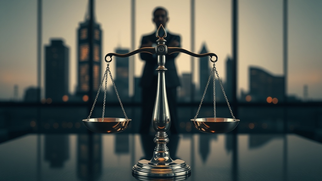 9 Trusted Dallas Criminal Defense Law Firms for Tough Cases
