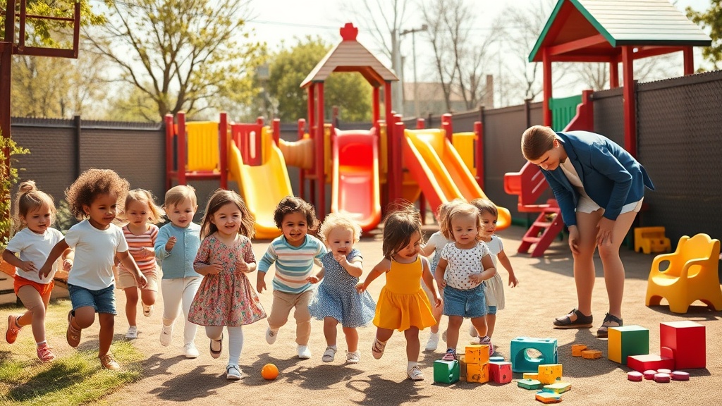 10 Best Childcare Facilities in Riverside, CA
