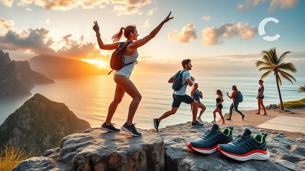 7 Leading Fitness Blogs on Fitness Travel