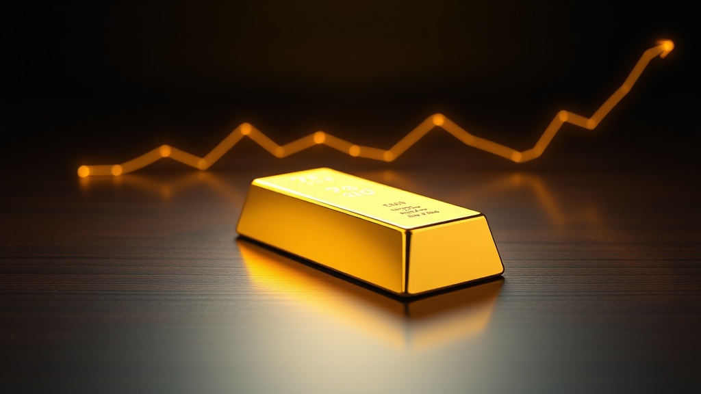 10 Best Gold IRA Firms with Competitive Advantages