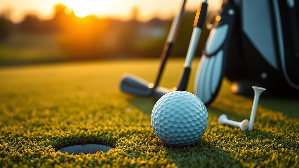 6 Top Golf Gifts for Golfing Pros