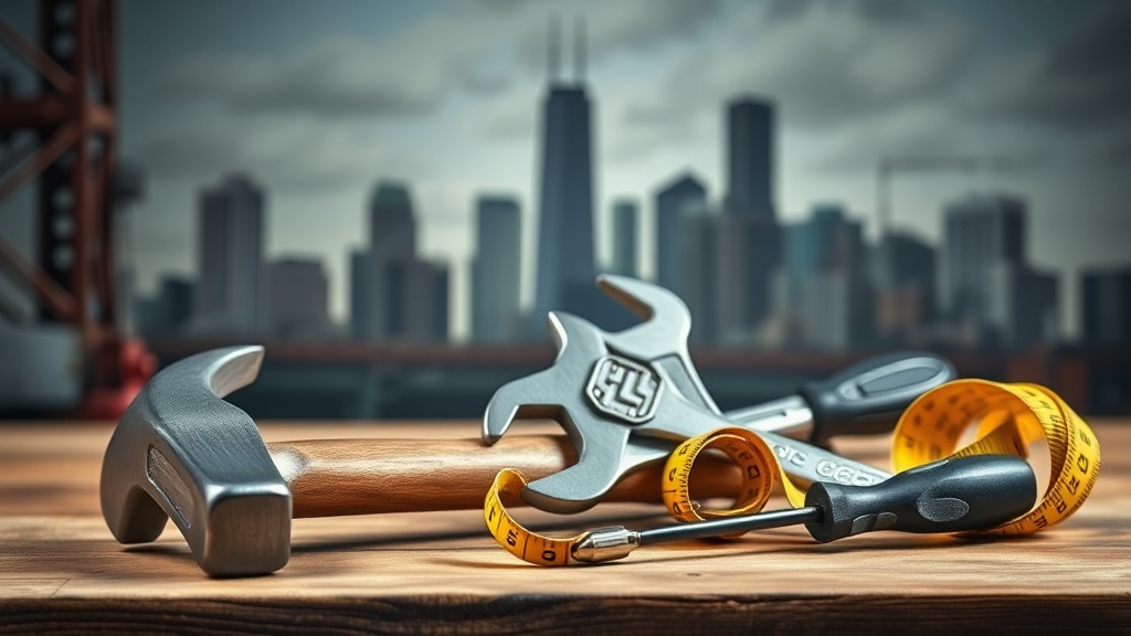 6 Premier Handyman Companies in Chicago