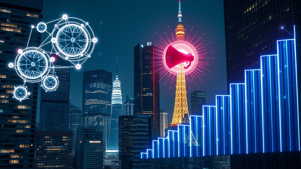 7 Leading Marketing Agencies in Tokyo for Customer Insights