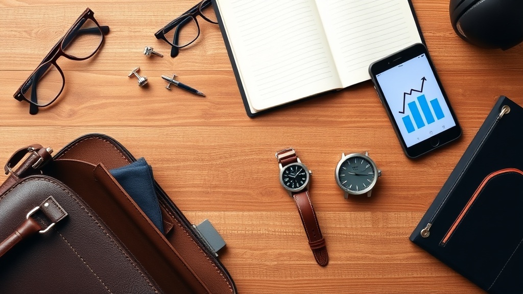 5 Best Men’s Blogs for Career Growth