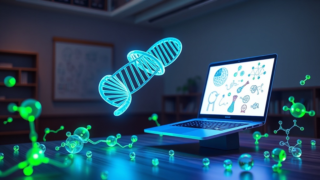 6 Leading AP Biology Online Courses for Exam Readiness