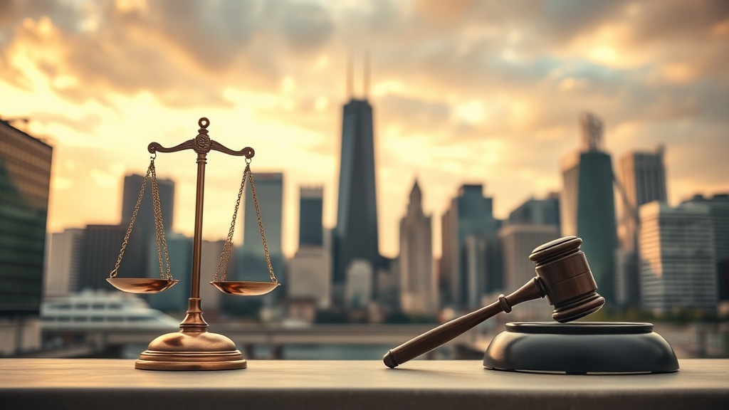 7 Outstanding Personal Injury Attorneys in Chicago