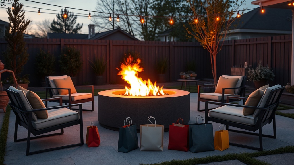 9 Best Fire Pit Companies for All Budgets