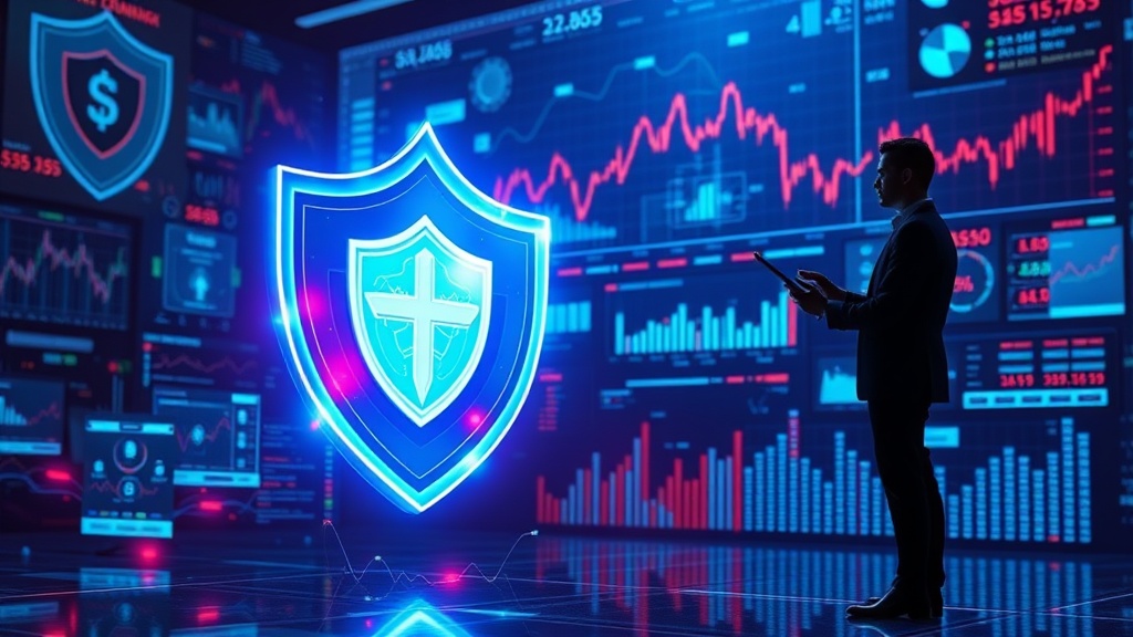 5 Leading Prop Firms with Robust Trading Tools