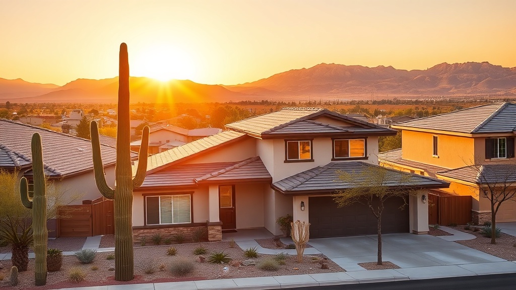 6 Best Realtors in Henderson Nevada with Extensive Local Experience