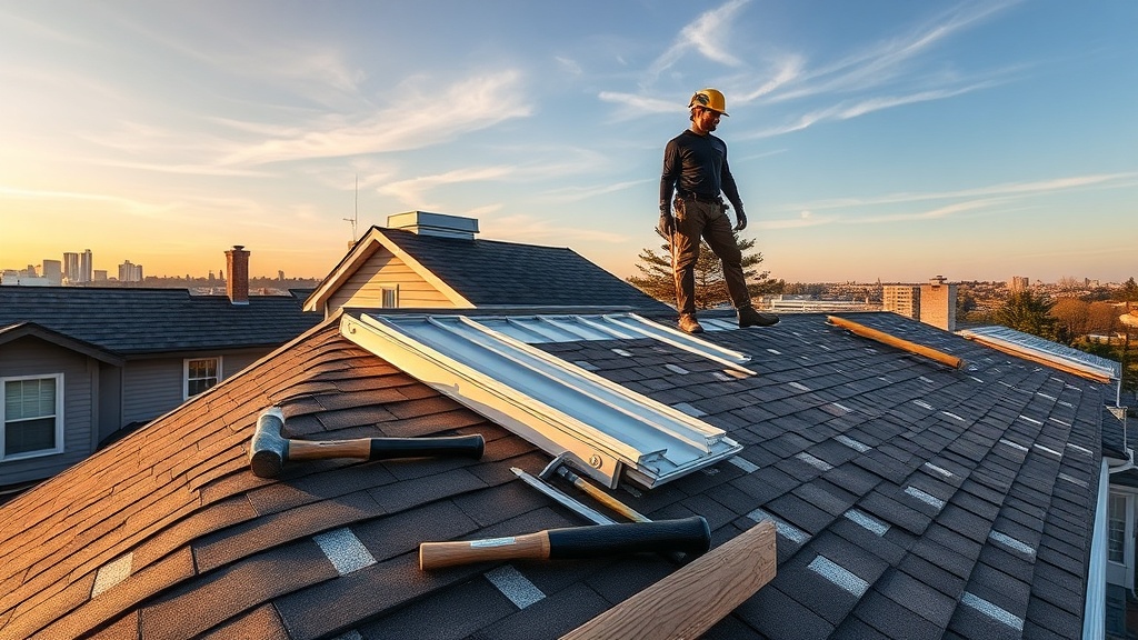 8 Trusted Roofing Brands in Duluth MN for Durable Roofing