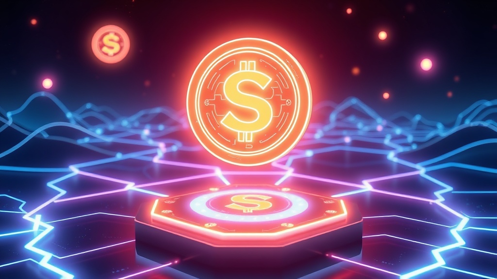 8 Best Solana Token Development Services