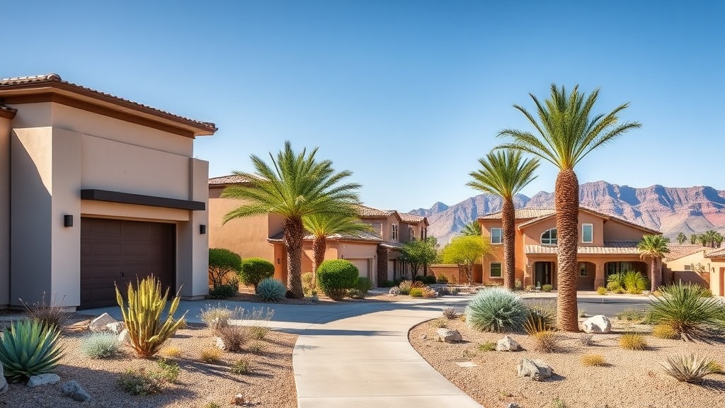 6 Best Summerlin Nevada Real Estate Professionals