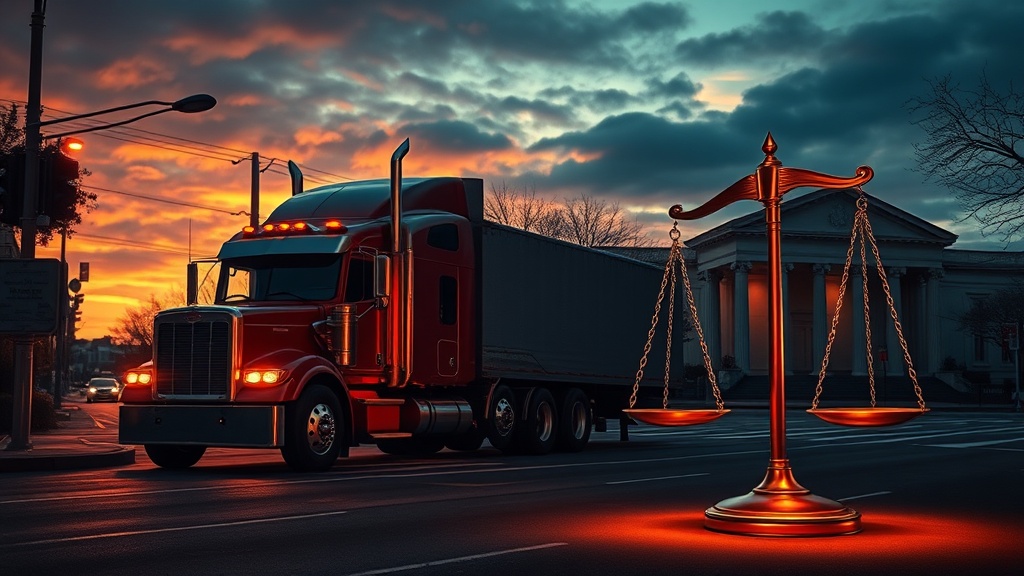 7 Best Truck Accident Lawyers in Torrance, CA