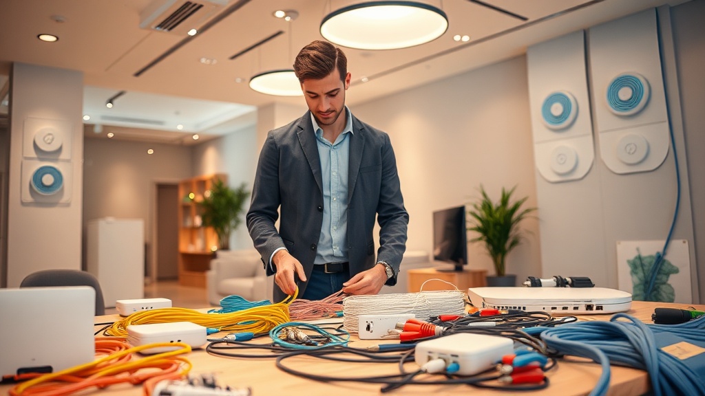 10 Top-Rated UniFi Installation Companies in Sarasota