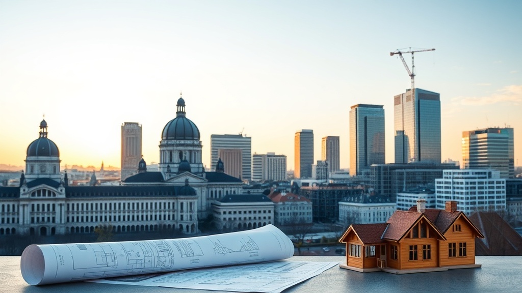 5 Führende Baufinanzierungsunternehmen in München