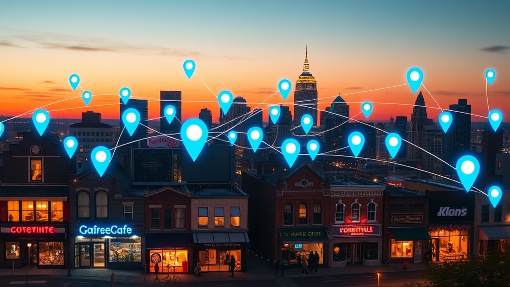 5 Vertrauenswürdige Lokale SEO Spezialisten Für Google Maps