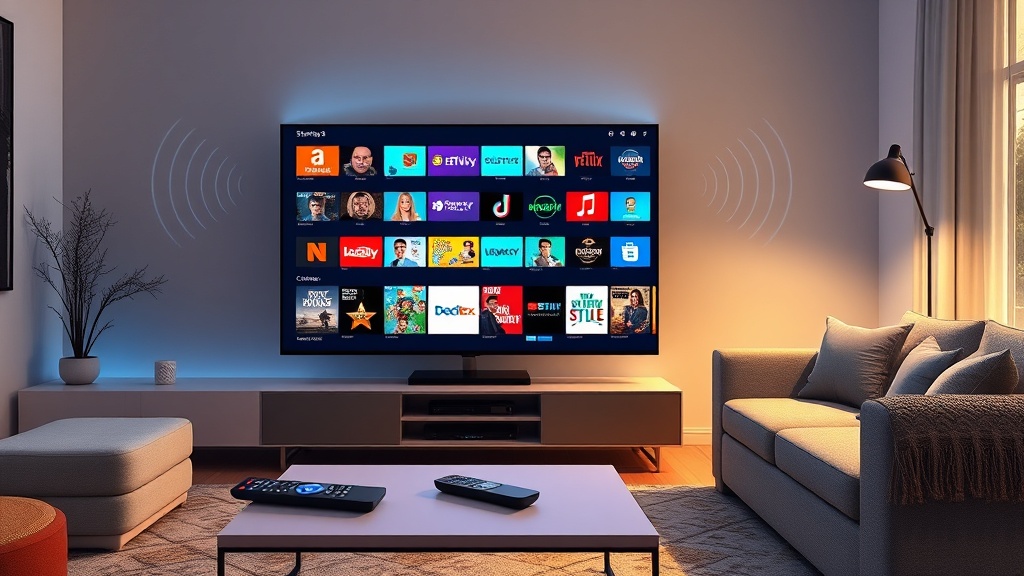 7 Best IPTV Providers with Reliable Access