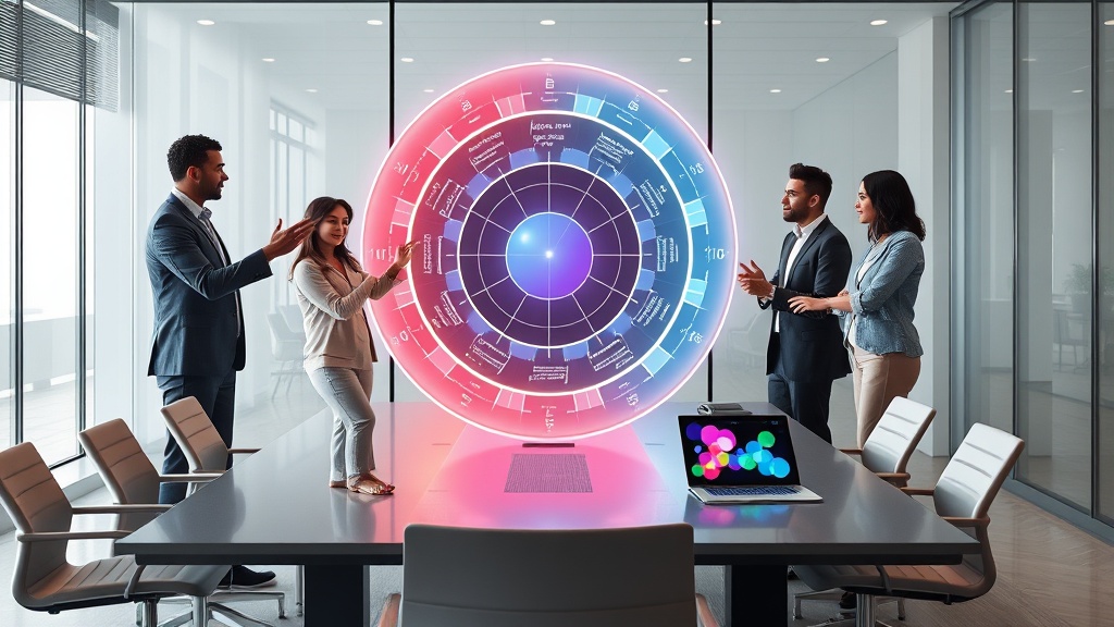 5 Top Myers Briggs Consultants Improving Employee Satisfaction