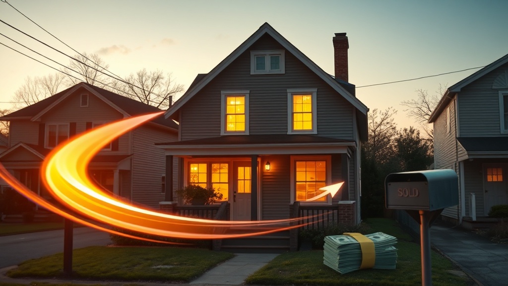 8 Premier Businesses to Sell Houses Fast in Memphis