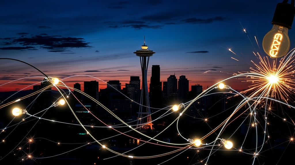 6 Trusted Electrical Service Providers in Seattle
