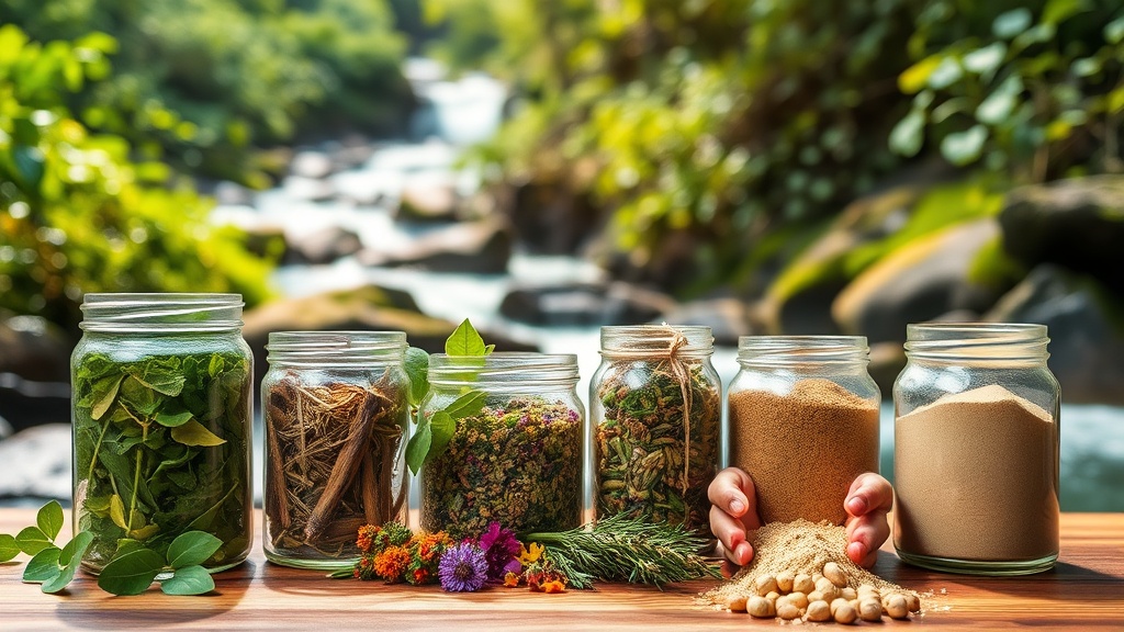 8 Clean Supplement Brands That Prioritize Ethical Sourcing