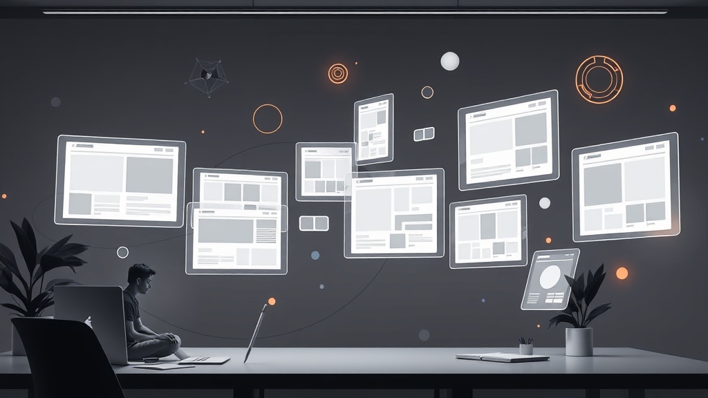 6 Trusted Website Design Agencies with Proven Track Records