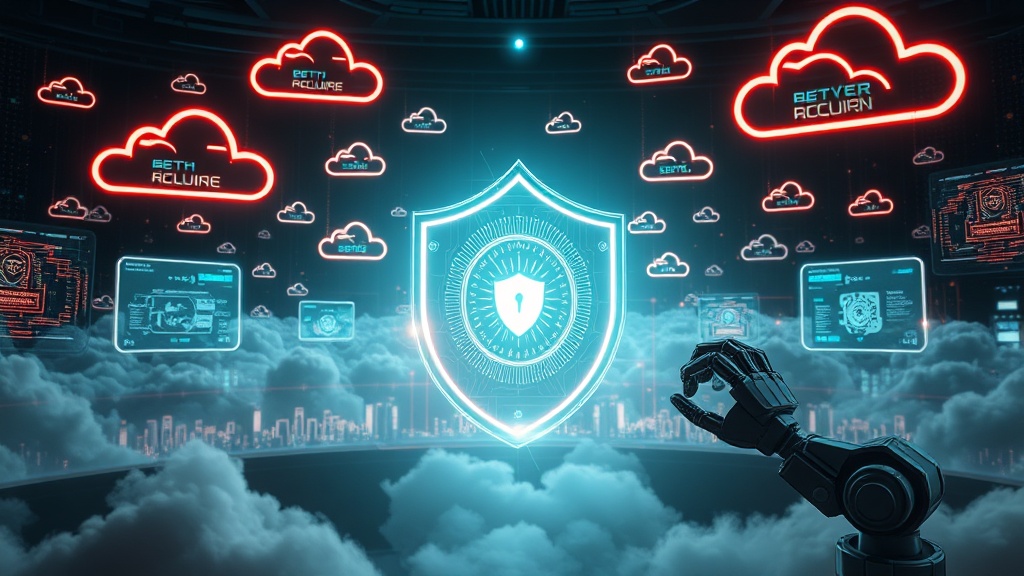 9 Best AI Red Teaming Tools for Cloud Environments