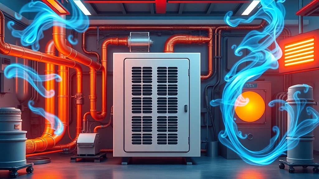 7 Leading HVAC Service Companies in North Attleboro