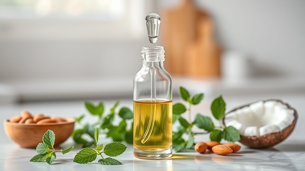 9 Leading Liquid Stevia Brands for Keto Enthusiasts