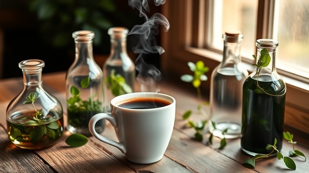10 Best Liquid Stevia Brands to Sweeten Coffee