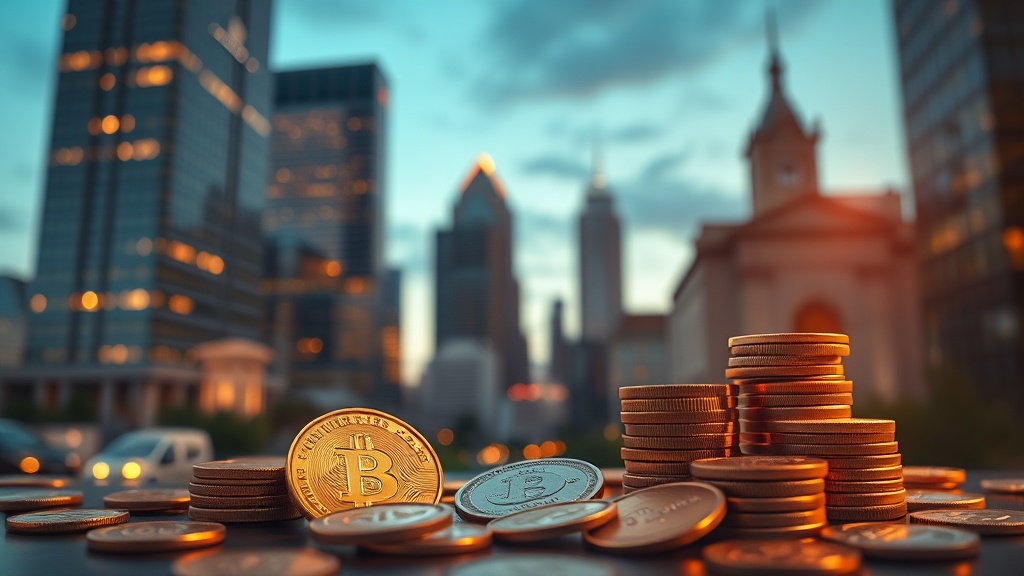 4 Top Coin Buyers in Dallas TX