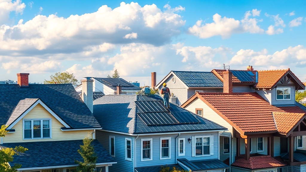 8 Trusted Roofing Contractors in Cincinnati for Efficient Work