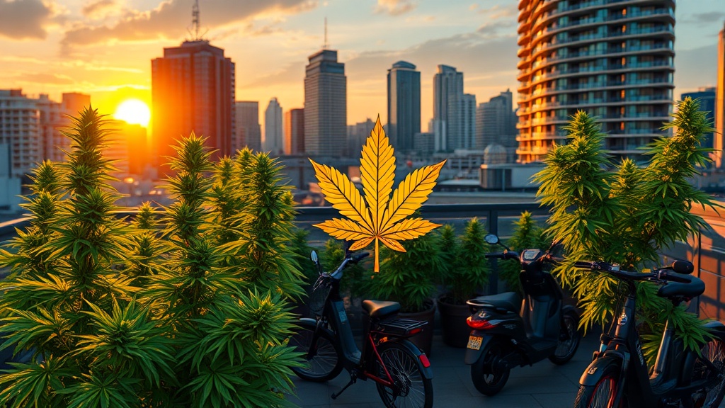 4 Premier Same Day Cannabis Delivery Businesses in Toronto