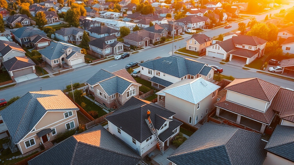 9 Premier Roofing Contractors in Dayton OH with Superior Results