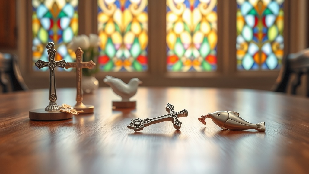 5 Trusted Christian Jewelry Brands for Meaningful Gifts