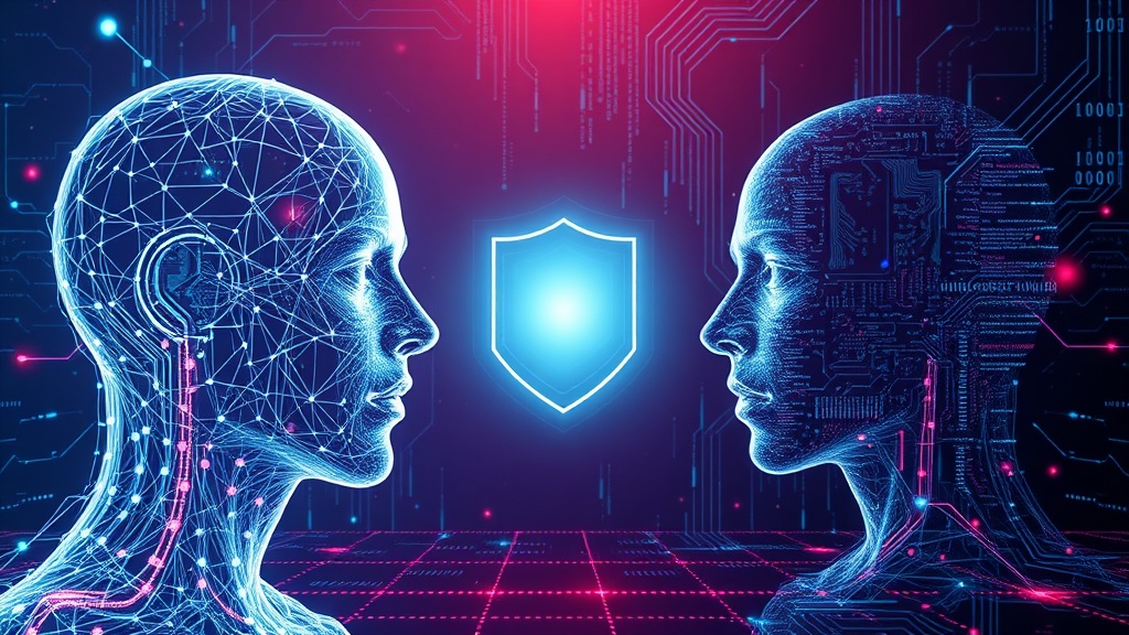 6 Premier Deepfake AI Detection Programs for Accuracy