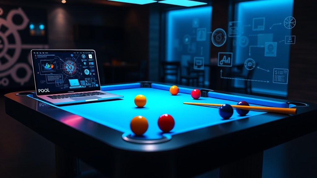 9 Trusted Online Pool Instructors with Award-Winning Methods