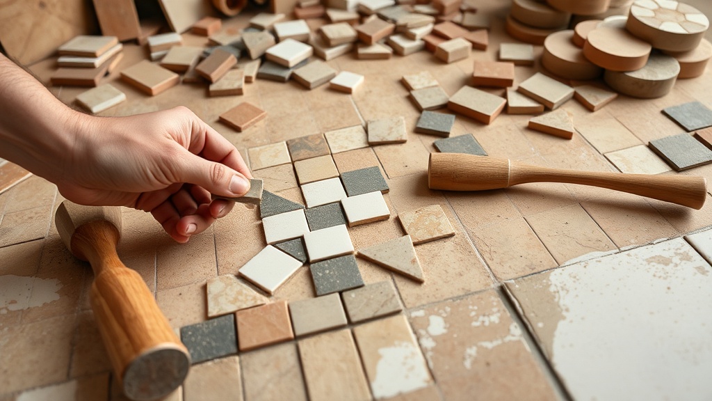 7 Best Reviewed Tile Installers in Toronto & the GTA