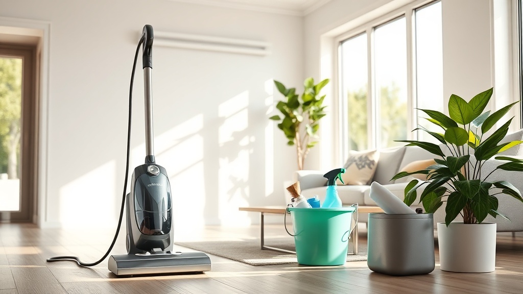 6 Trusted Residential Cleaning Companies in Denver