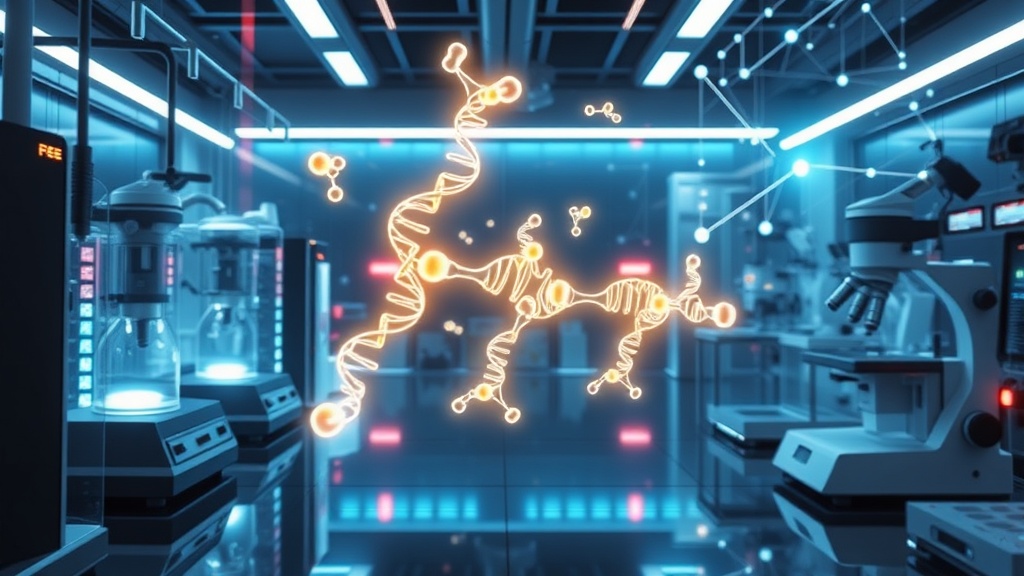 9 Leading Peptide Suppliers Excelling in Quality