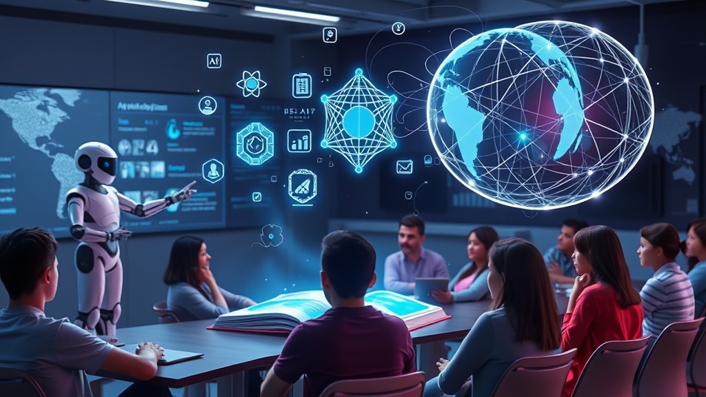 8 Leading Best AI Courses for AI Development