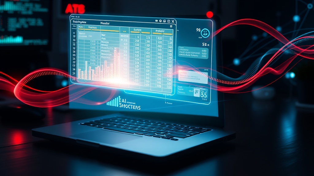 8 Top AI Tools for Excel and Google Sheets to Maximize Workflow