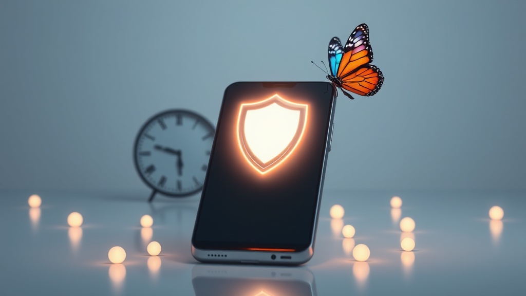 10 Top Apps to Stop Doomscrolling and Regain Focus