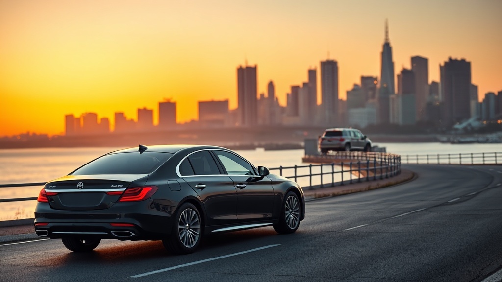 9 Expert-Recommended Car Leasing Providers in New Jersey