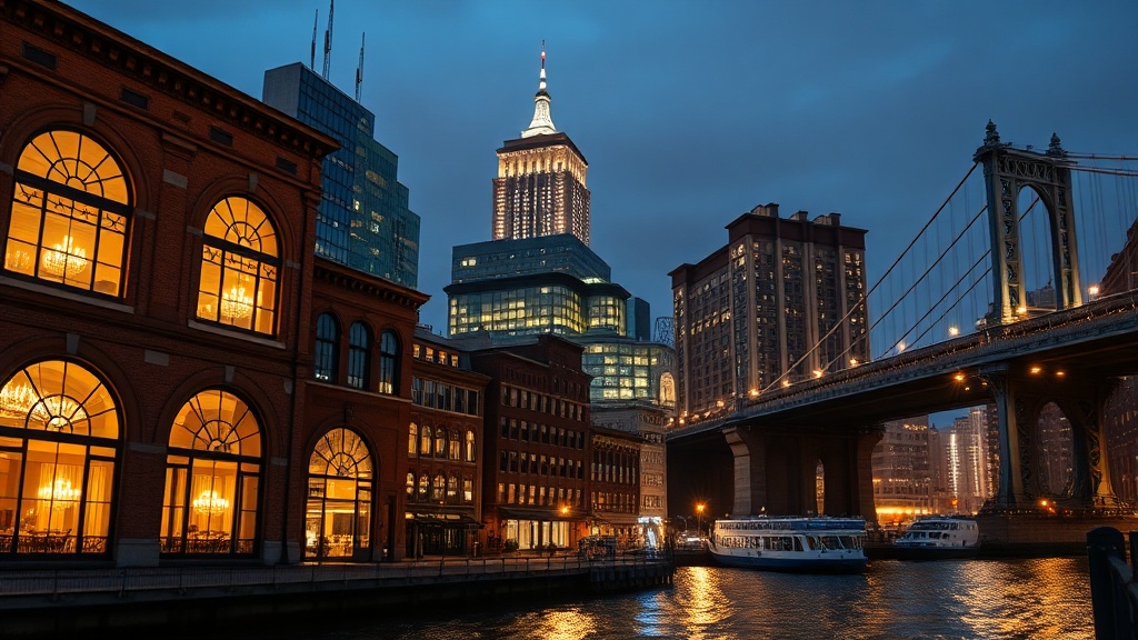 6 Finest Best Event Venues in NYC