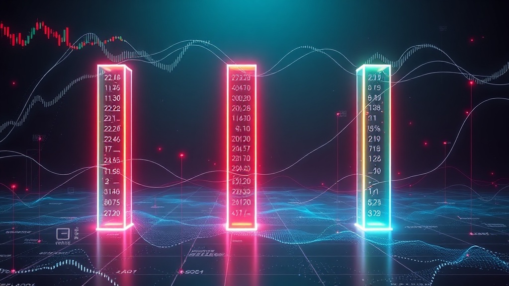 9 Best Prop Firm Comparison Sites for Trading Performance